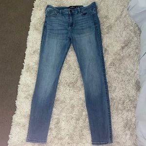 Hollister Skinny Jeans